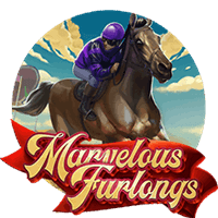 Demo Marvelous Furlongs