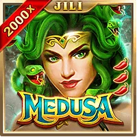 DEMO Medusa