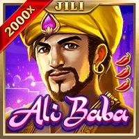 DEMO Ali Baba