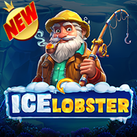 DEMO Ice Lobster