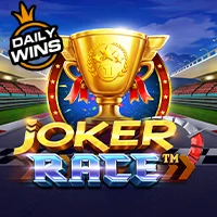 DEMO Joker Race