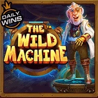 DEMO The Wild Machine